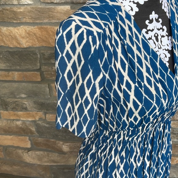 Short sleeve dress - Picture 4 of 8